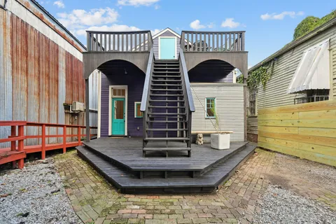 $629,000 | 3134 Burgundy Street, New Orleans, LA 70117