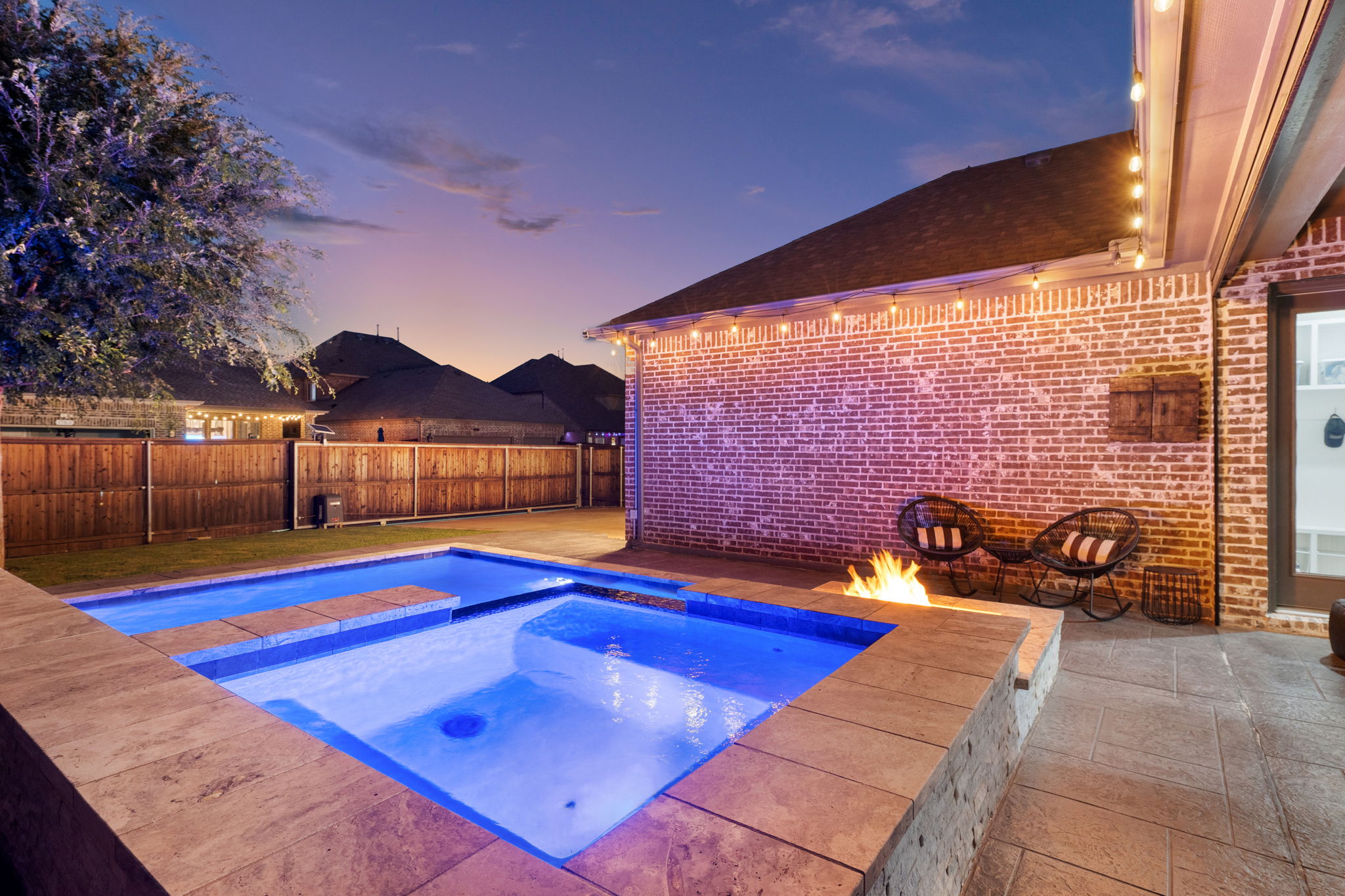 1758 Evening Star Road Frisco, TX 75033 - Photo 4 of 52