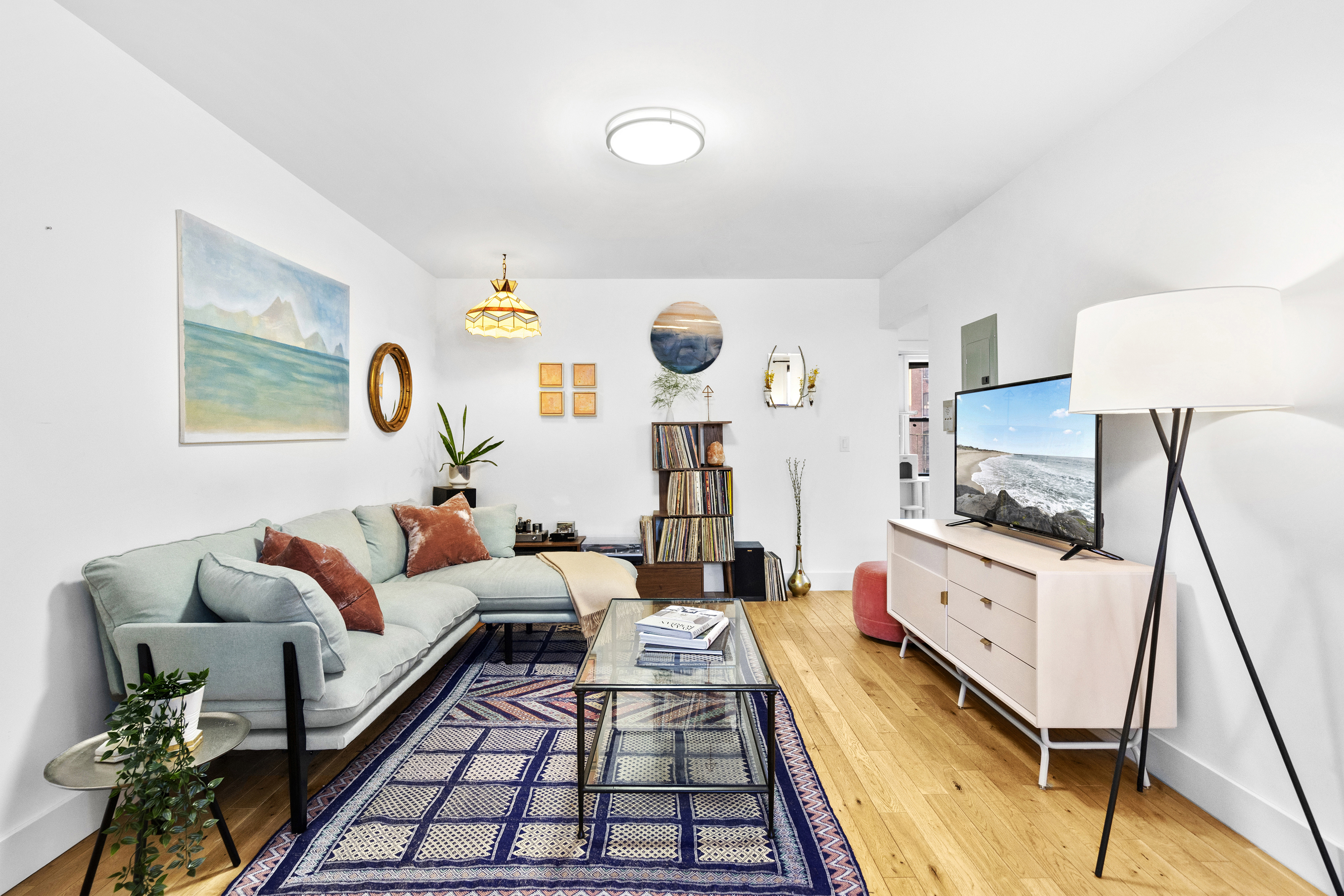 140 Warren Street, Unit 4C Brooklyn, NY 11201 - Photo 2 of 9