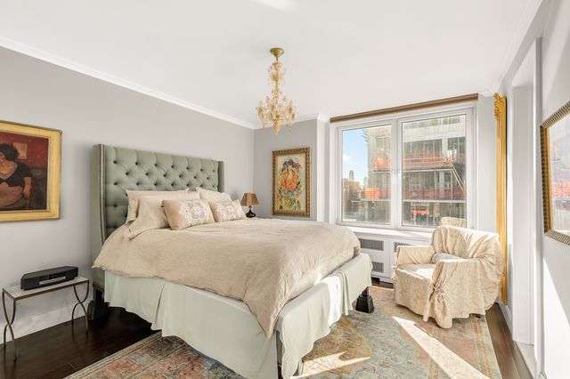 $1,875,000 | 49 East 86th Street, Unit 17A | Upper East Side
