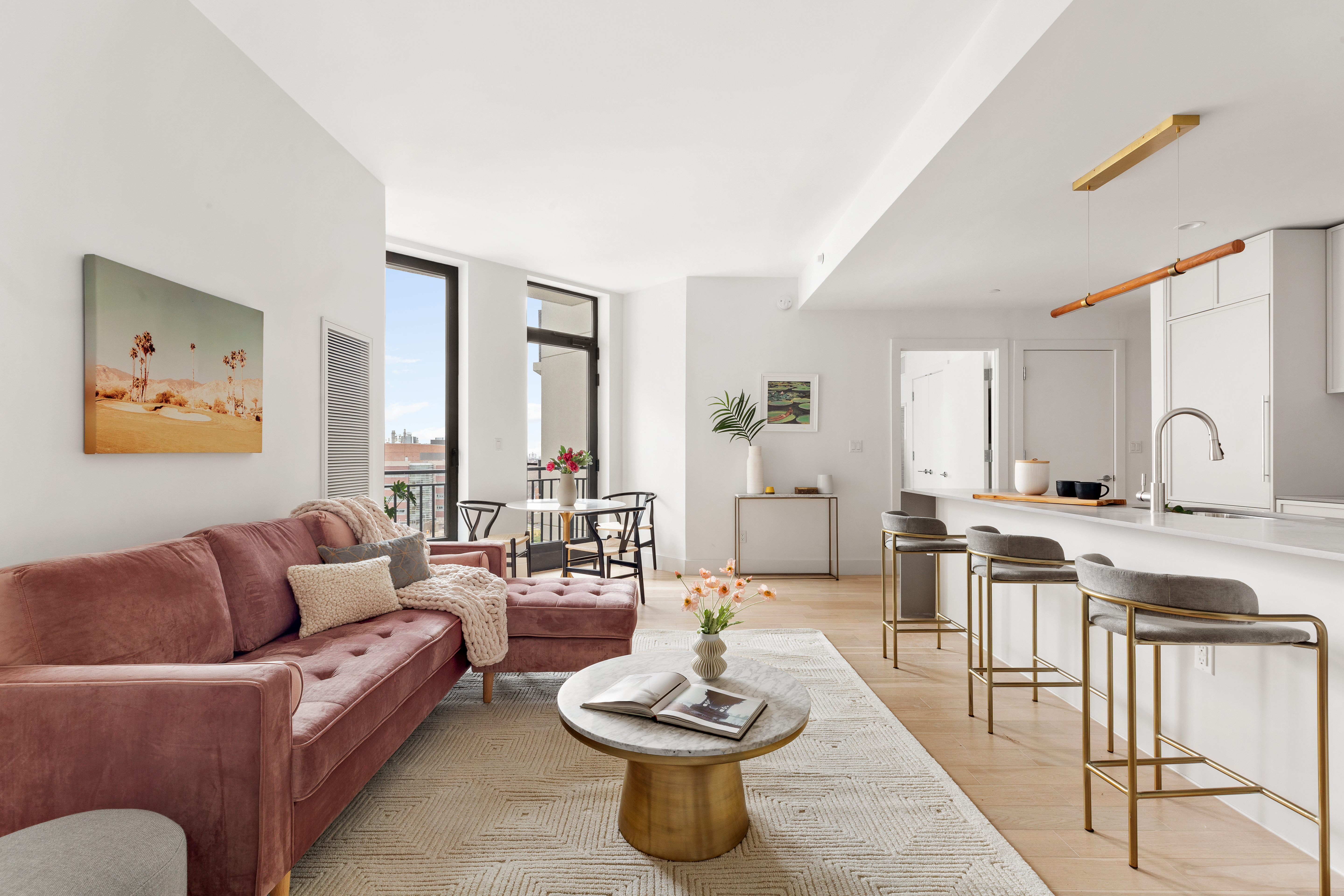 111 Montgomery Street, Unit 9E Brooklyn, NY 11225 - Photo 1 of 14