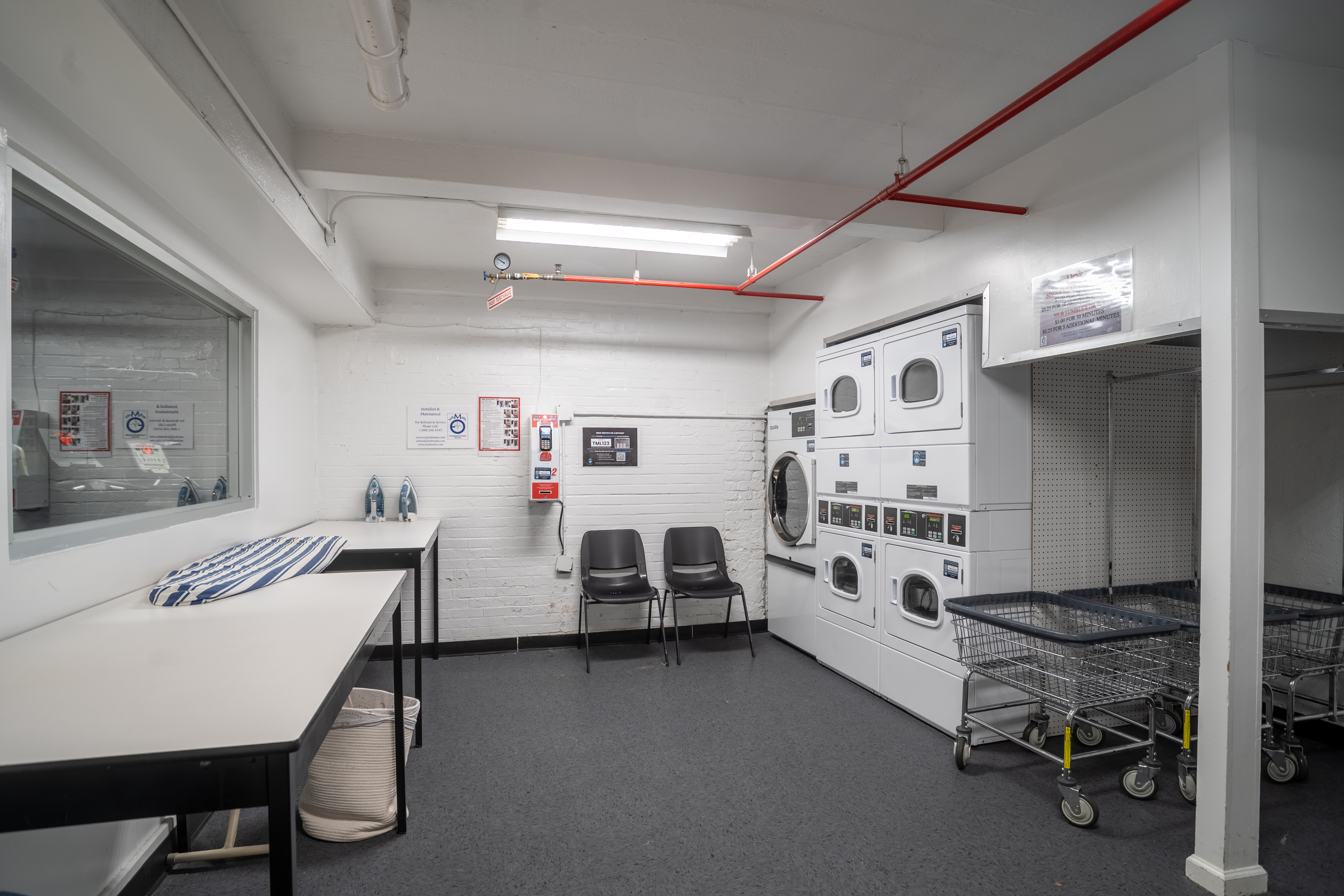 205 East 69th Street, Unit 8F Manhattan, NY 10021 - Photo 13 of 16 Gallery Image 13