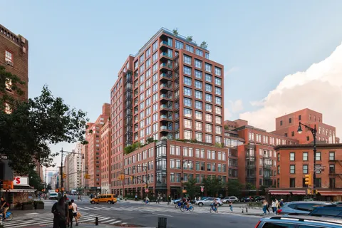 $8,250,000 | 160 West 12th Street, Unit 78 | West Village