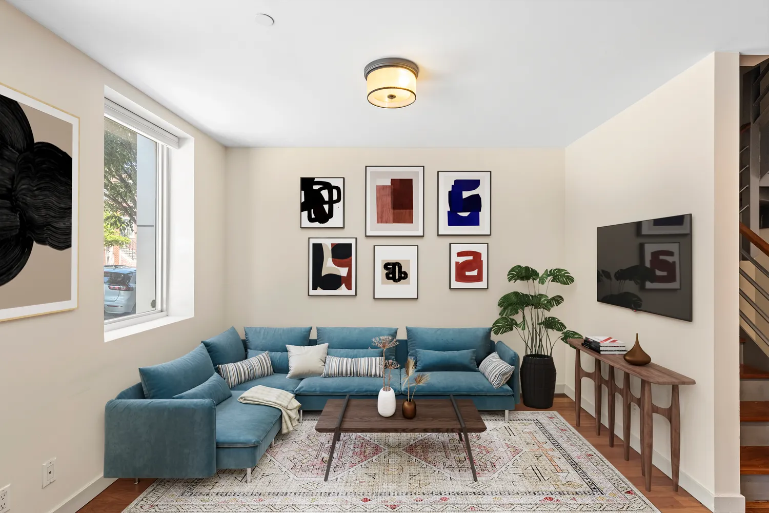 $1,297,500 | 187 13th Street, Unit 1A | Gowanus