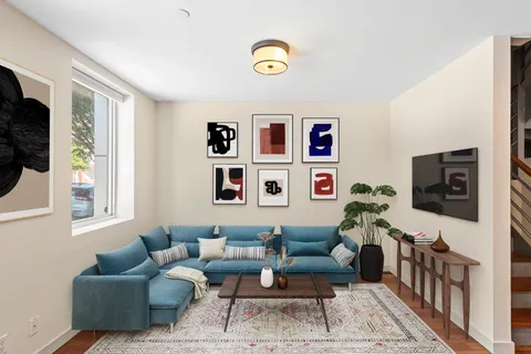 $1,297,500 | 187 13th Street, Unit 1A | Gowanus