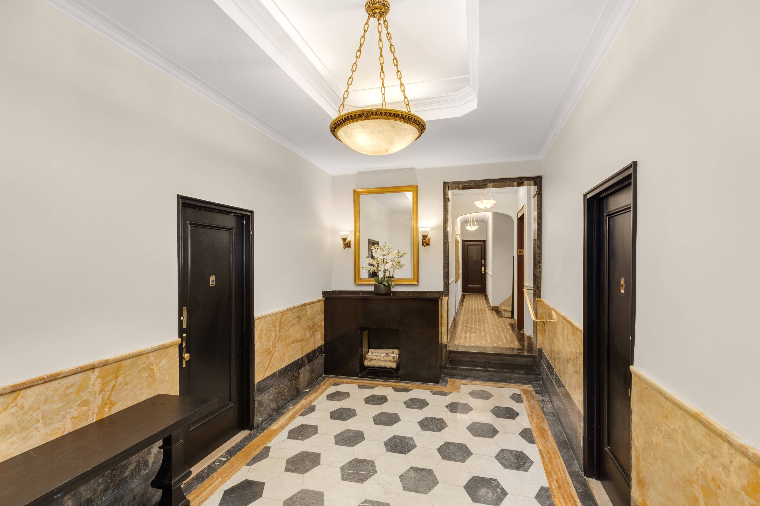 51 East 78th Street, Unit 3BC Manhattan, NY 10075 - Photo 24 of 25