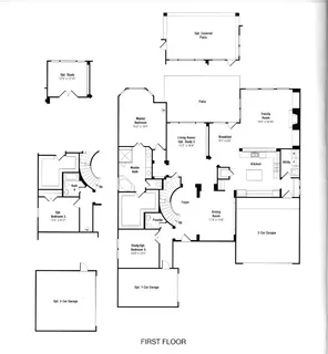 $1,825,000 | 15713 Spillman Ranch Loop, Austin, TX 78738