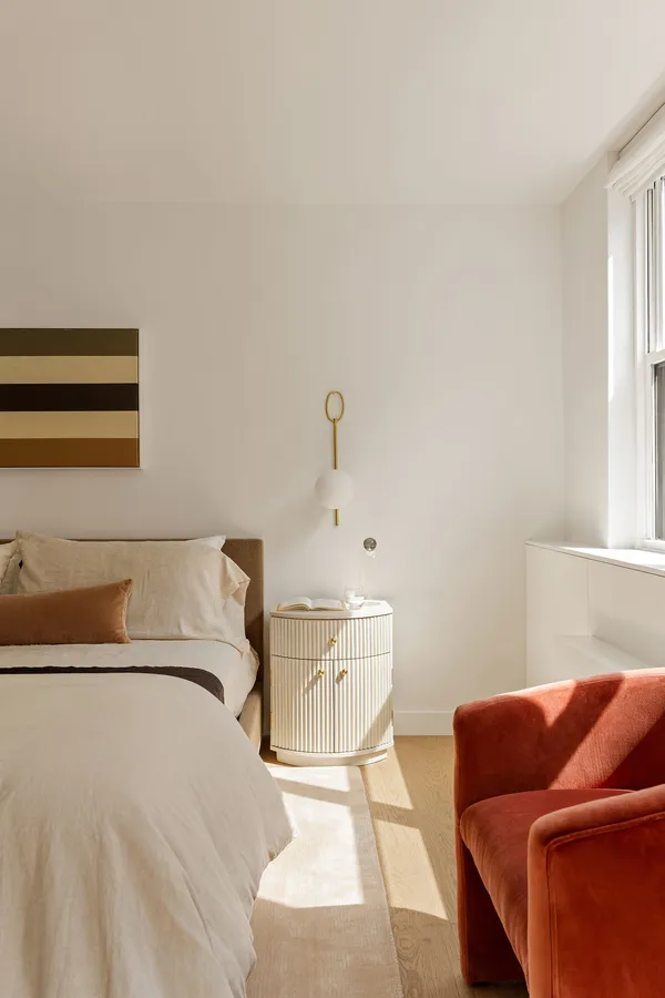 $3,000,000 | 32 Gramercy Park South, Unit 8BD | Gramercy