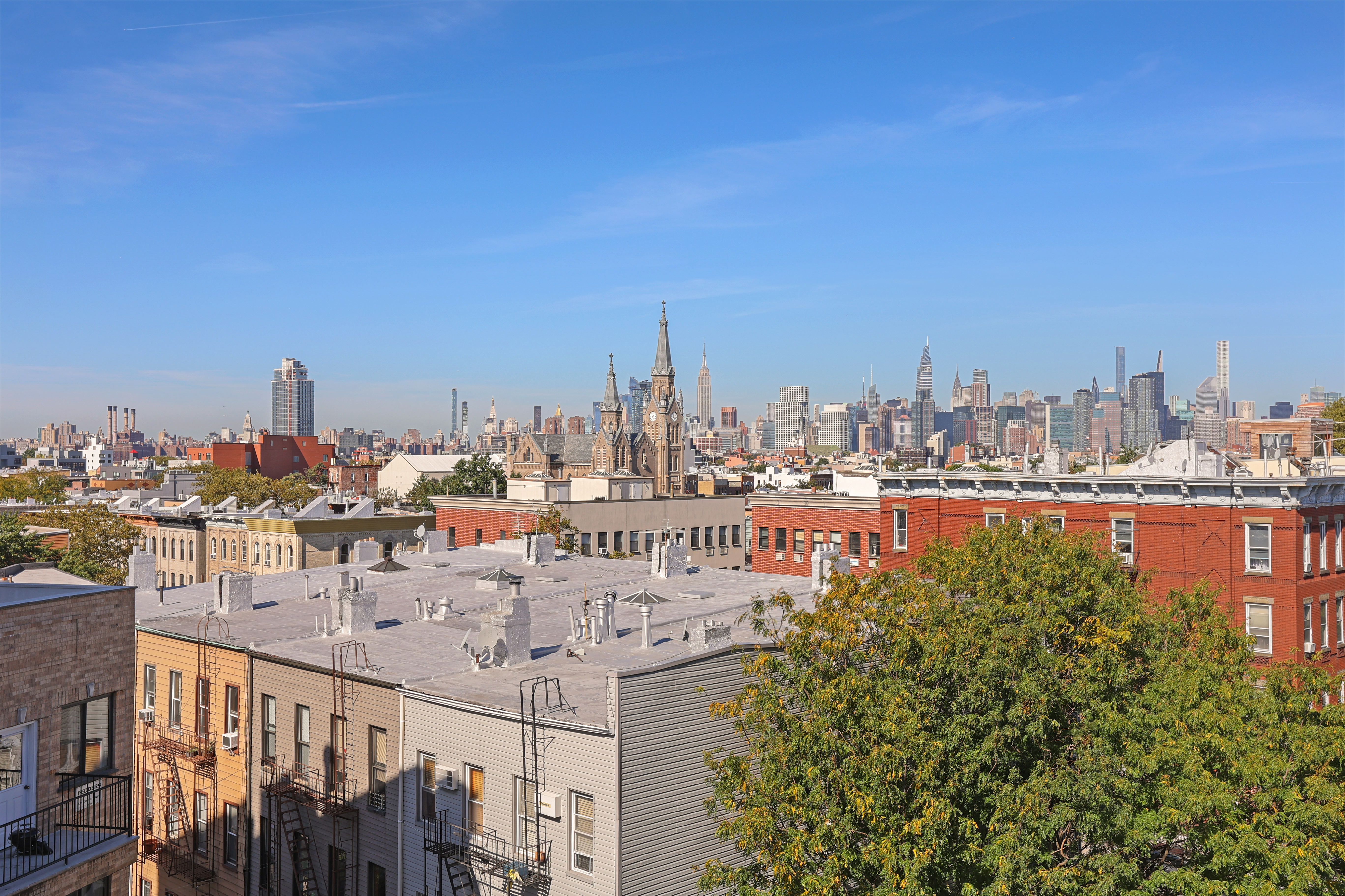 68 North Henry Street, Unit PH Brooklyn, NY 11222 - Photo 11 of 12