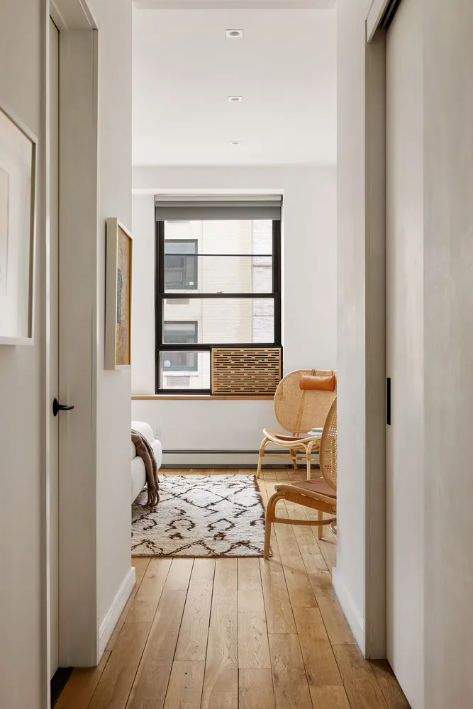 $3,950,000 | 250 Mercer Street, Unit B706B707 | Greenwich Village