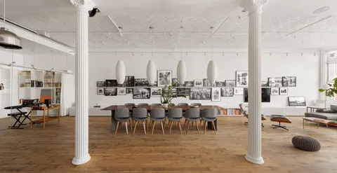 $3,850,000 | 22 East 18th Street, Unit 4E | Flatiron