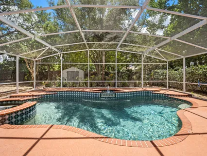 $879,000 | 515 West Palm Valley Drive, Oviedo, FL 32765