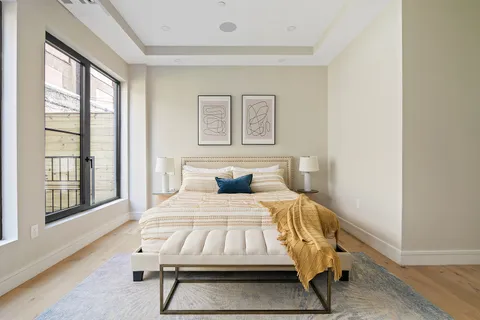 $1,199,000 | 1251 Pacific Street, Unit 1A | Crown Heights