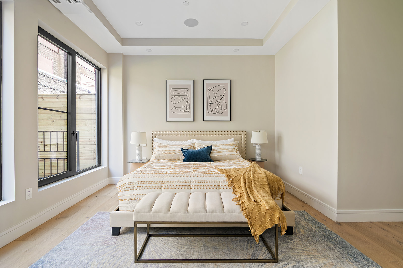 1251 Pacific Street, Unit 1A Brooklyn, NY 11216 - Photo 6 of 13