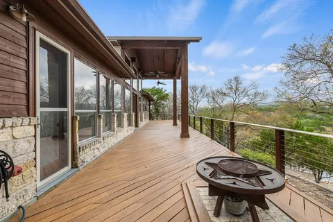 $799,900 | 17708 North Street, Lago Vista, TX 78645