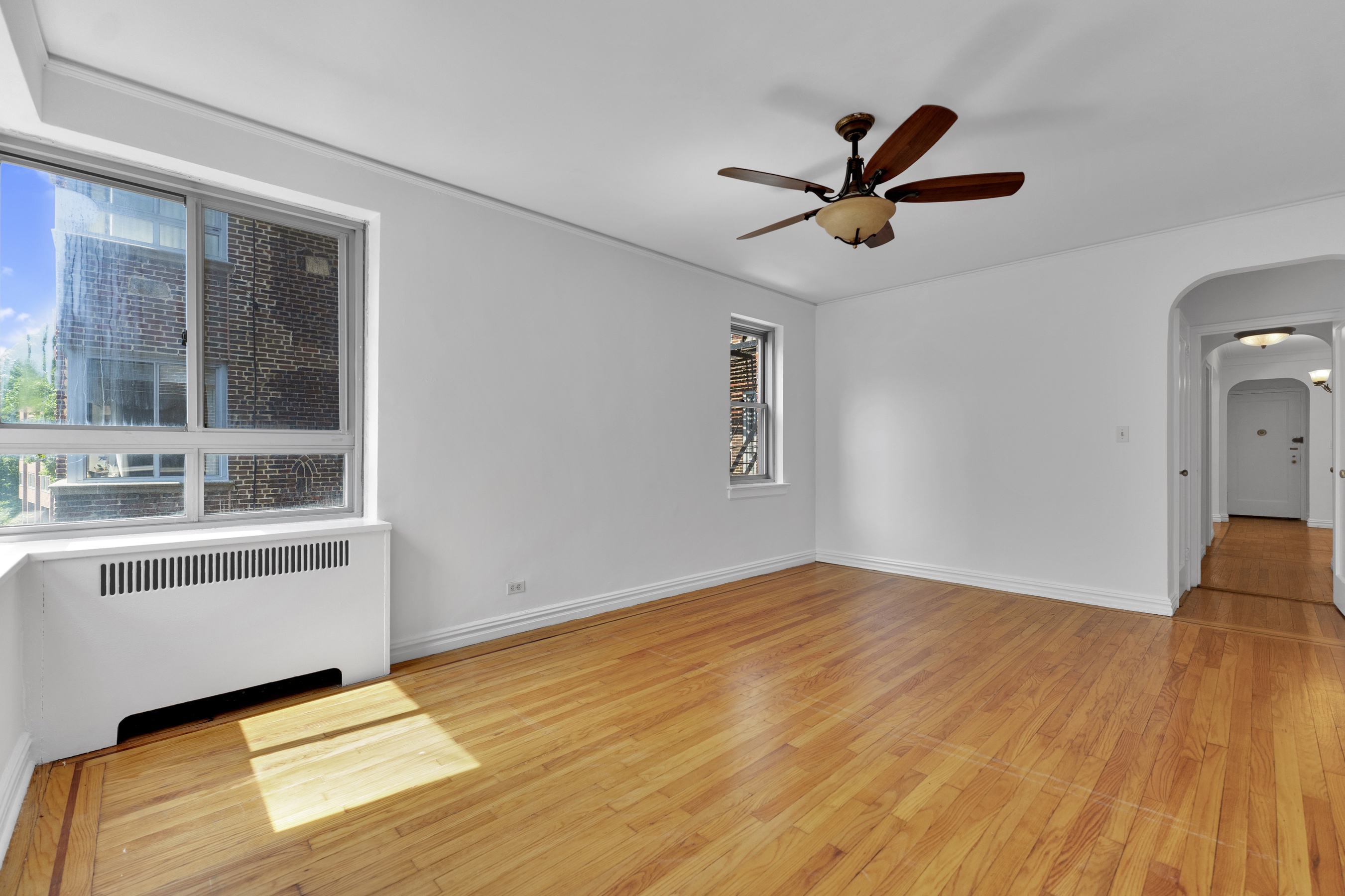 4445 Post Road, Unit 3E Bronx, NY 10471 - Photo 6 of 15