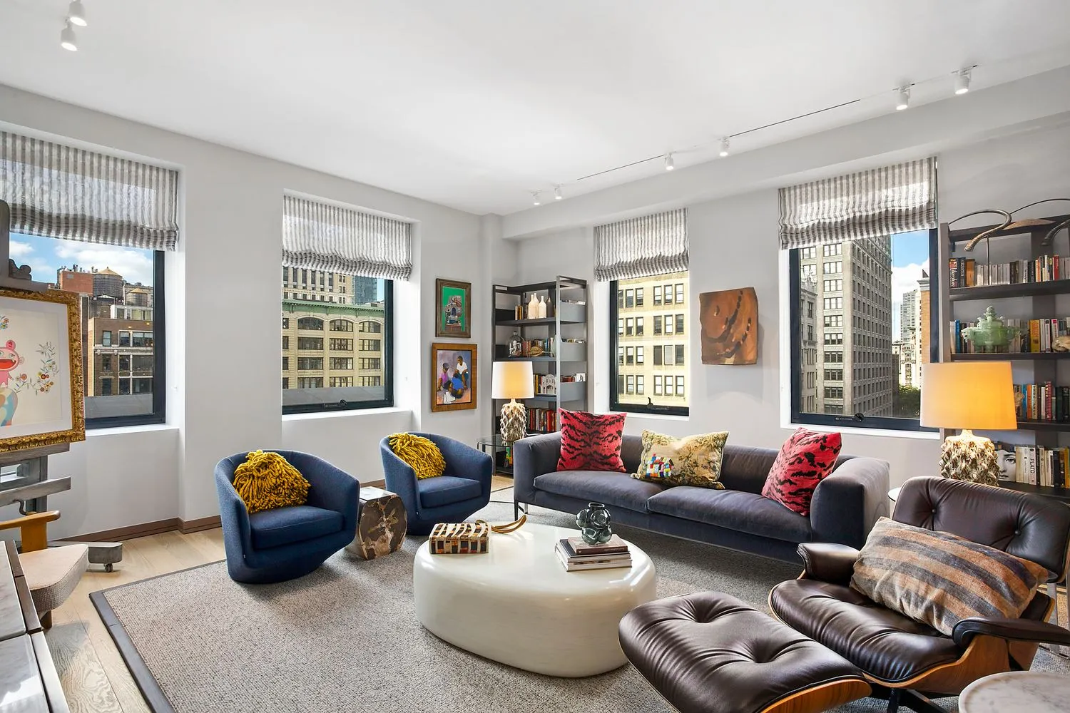 $5,395,000 | 88 Lexington Avenue, Unit 1206 | NoMad
