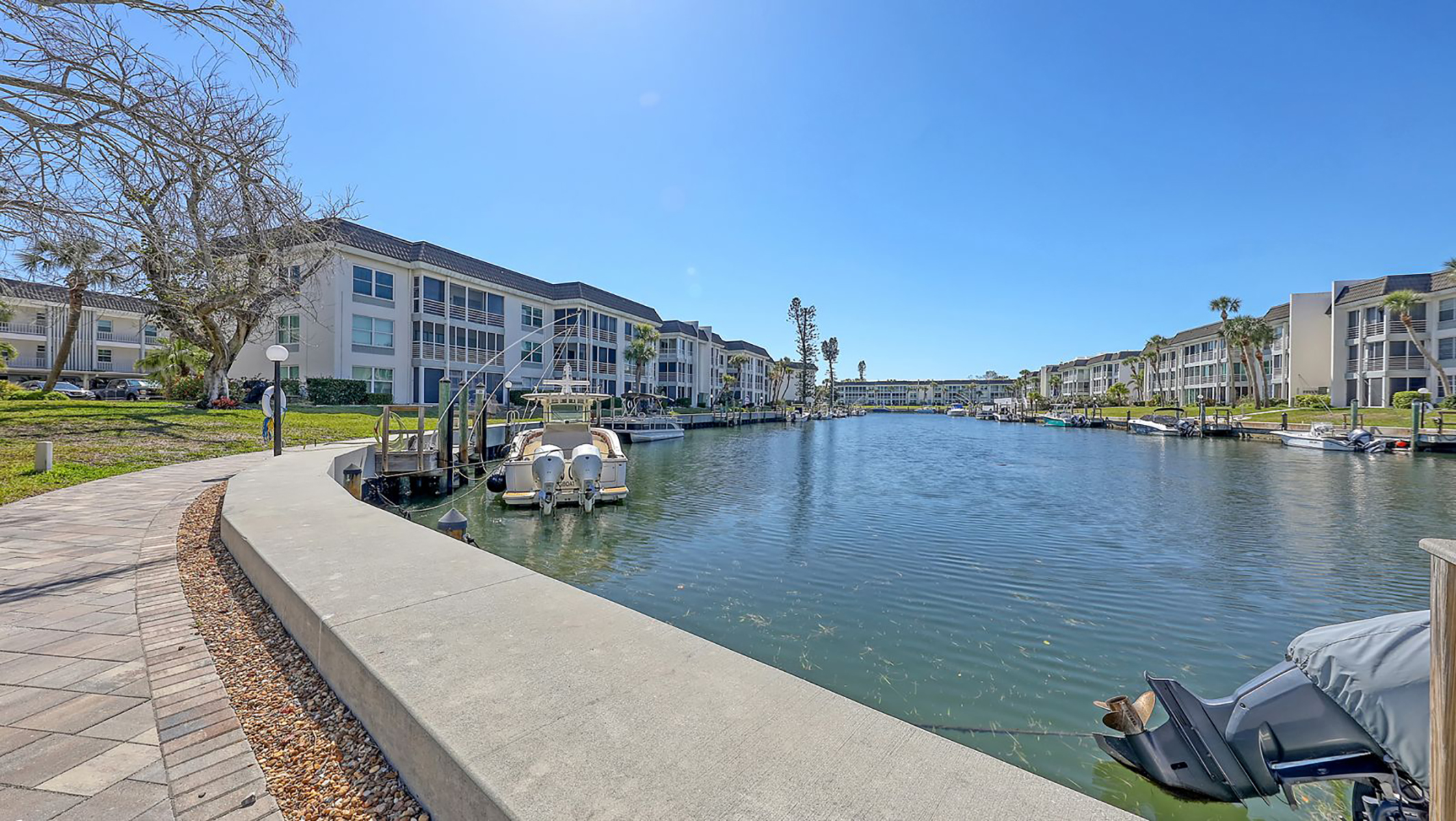 4380 Exeter Drive, Unit H103 Longboat Key, FL 34228 - Photo 35 of 75