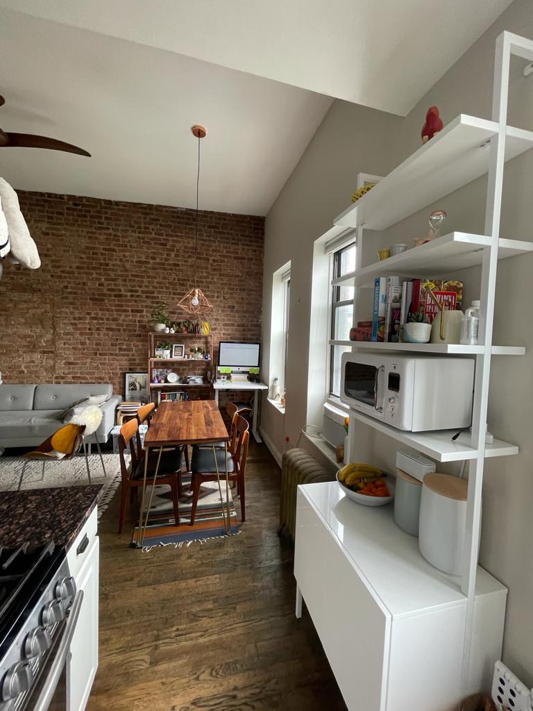 493 Park Place, Unit 4F Brooklyn, NY 11238 - Photo 4 of 8