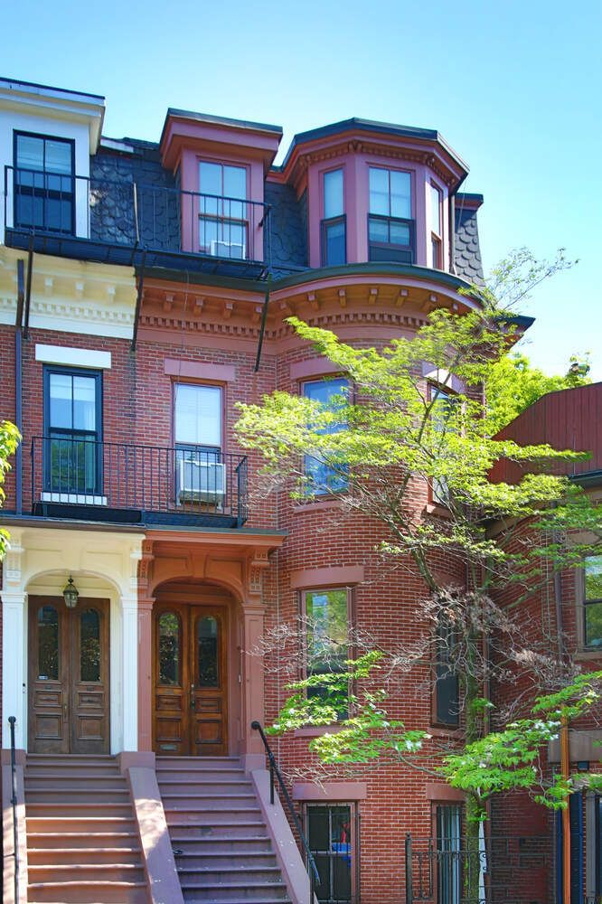 South End, Boston Homes for Sale South End Real Estate Compass