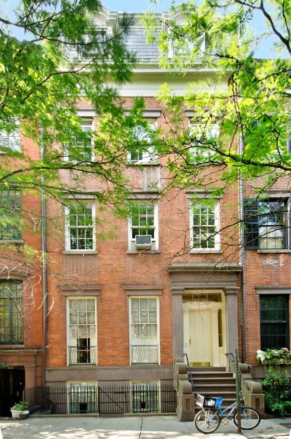 $4,460,000 | 226 West 11th Street, Unit 1 | West Village