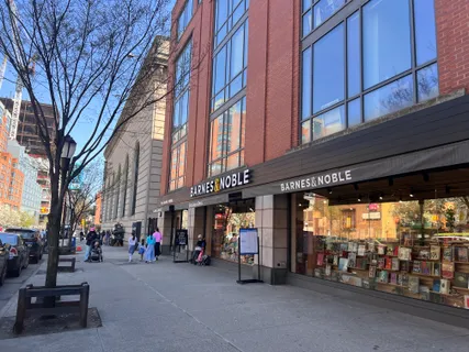 $5,500,000 | 101 Atlantic Avenue | Brooklyn Heights