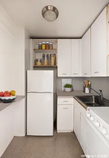 $555,000 | 335 East 51st Street, Unit 8E | Midtown East