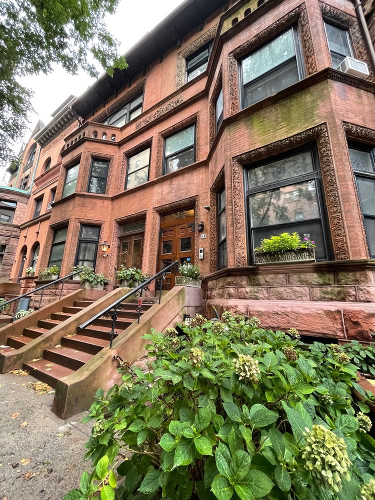 Apartments & Houses for Rent in Park Slope, Brooklyn, NY Compass