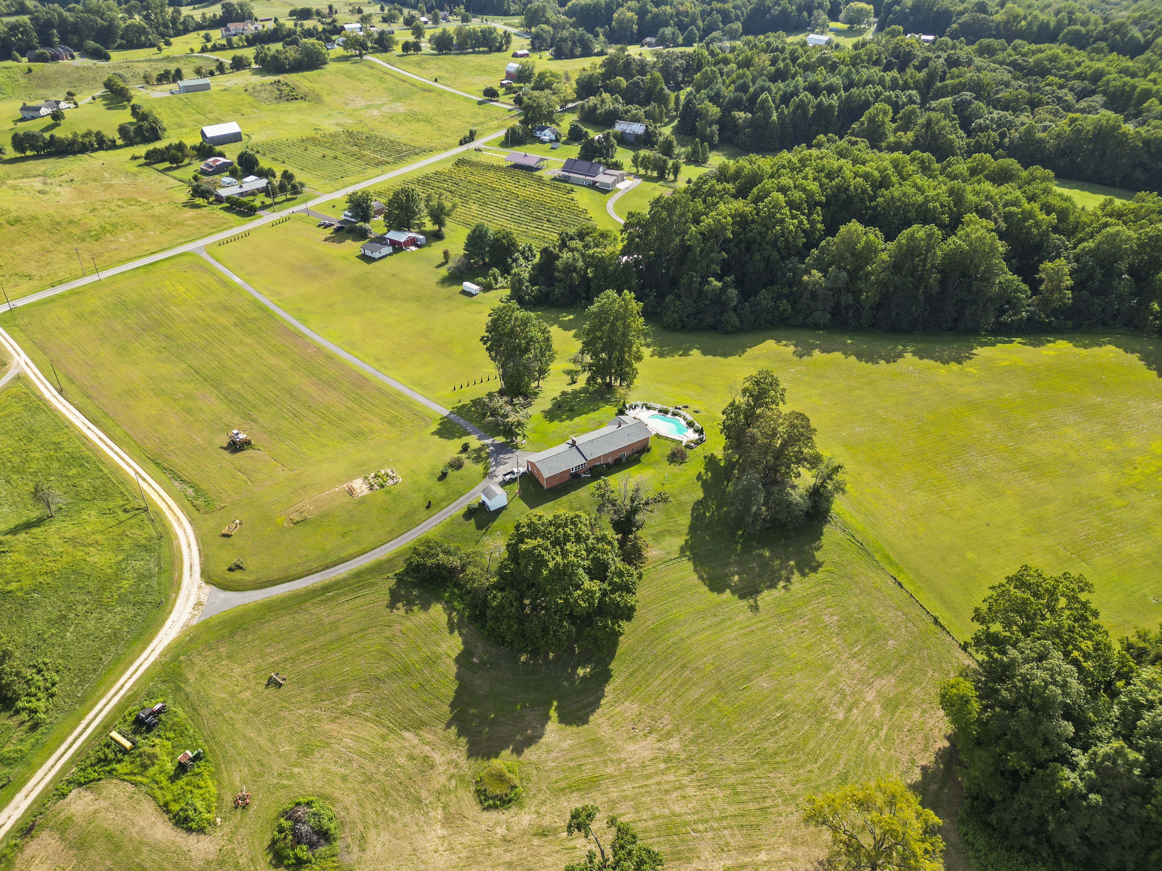 15701 Bald Eagle School Road Brandywine, MD 20613 - Photo 5 of 8