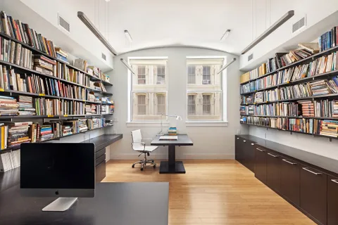 $3,258,000 | 130 Fulton Street, Unit 5B | Financial District