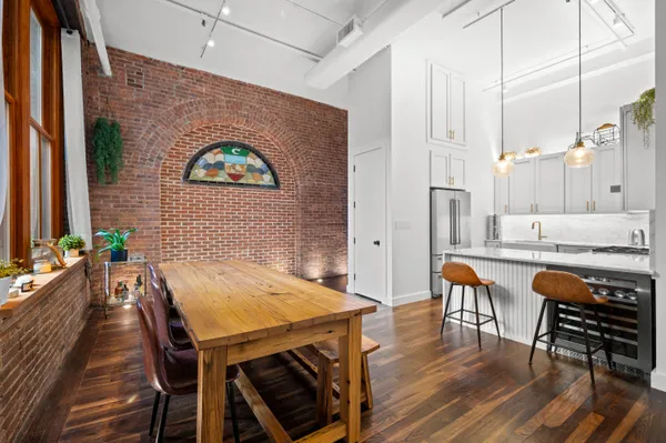$9,700 | 66 Crosby Street, Unit 4F | SoHo