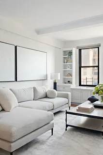 $1,550,000 | 110 West 86th Street, Unit 16B | Upper West Side