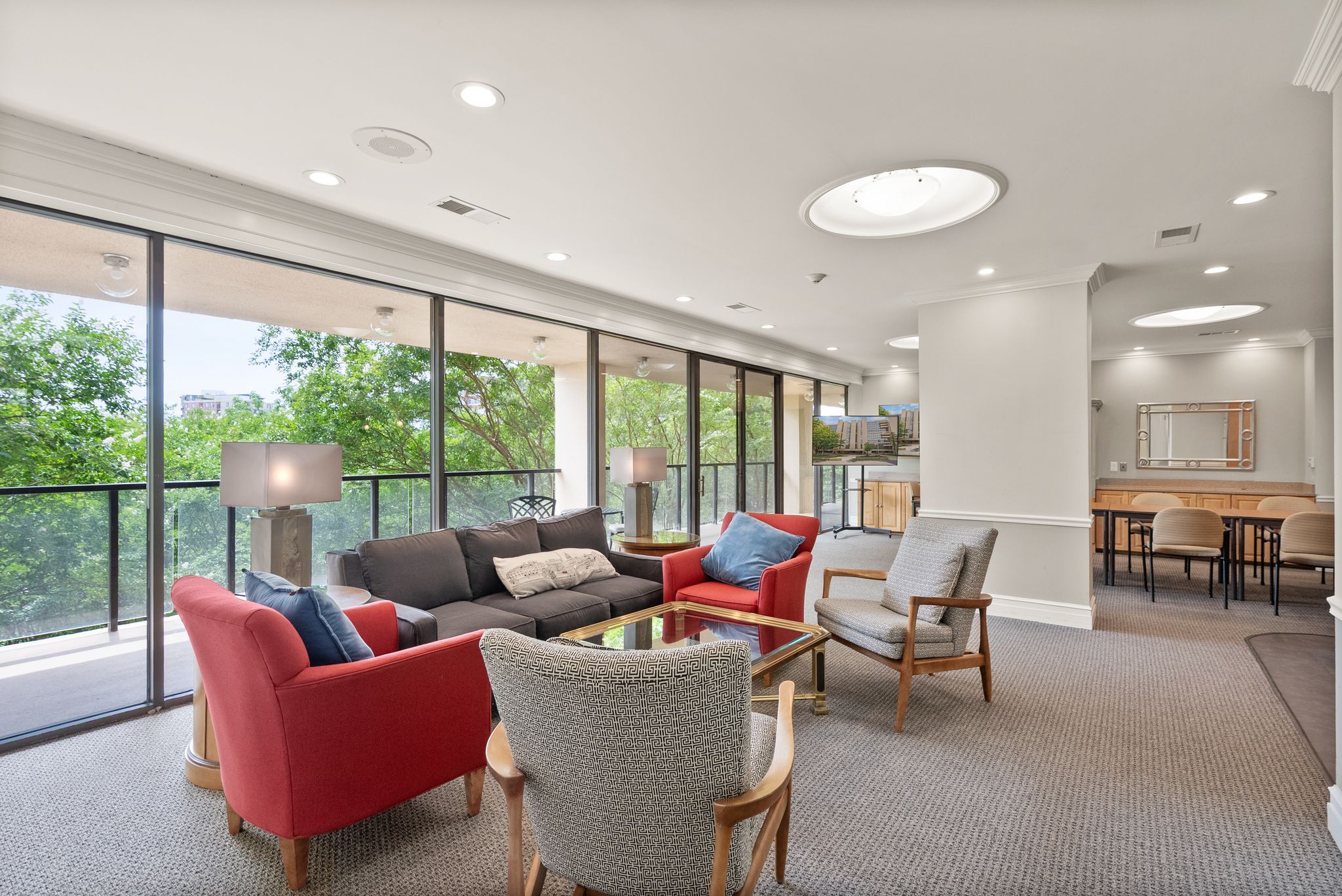 1101 South Arlington Ridge Road, Unit 608 Arlington, VA 22202 - Photo 42 of 45
