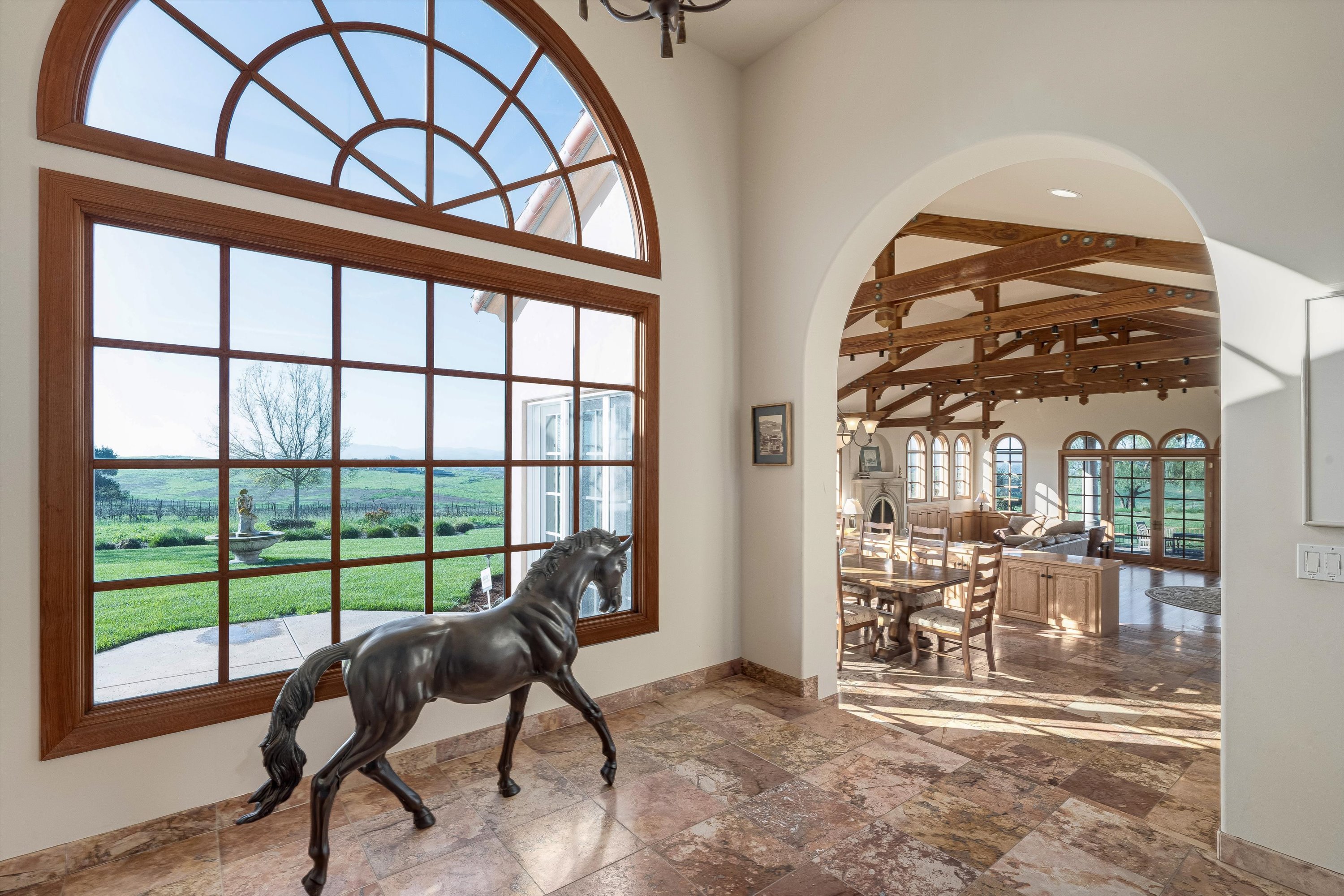 2420 Mountain Ranch Road Petaluma, CA 94954 - Photo 5 of 19