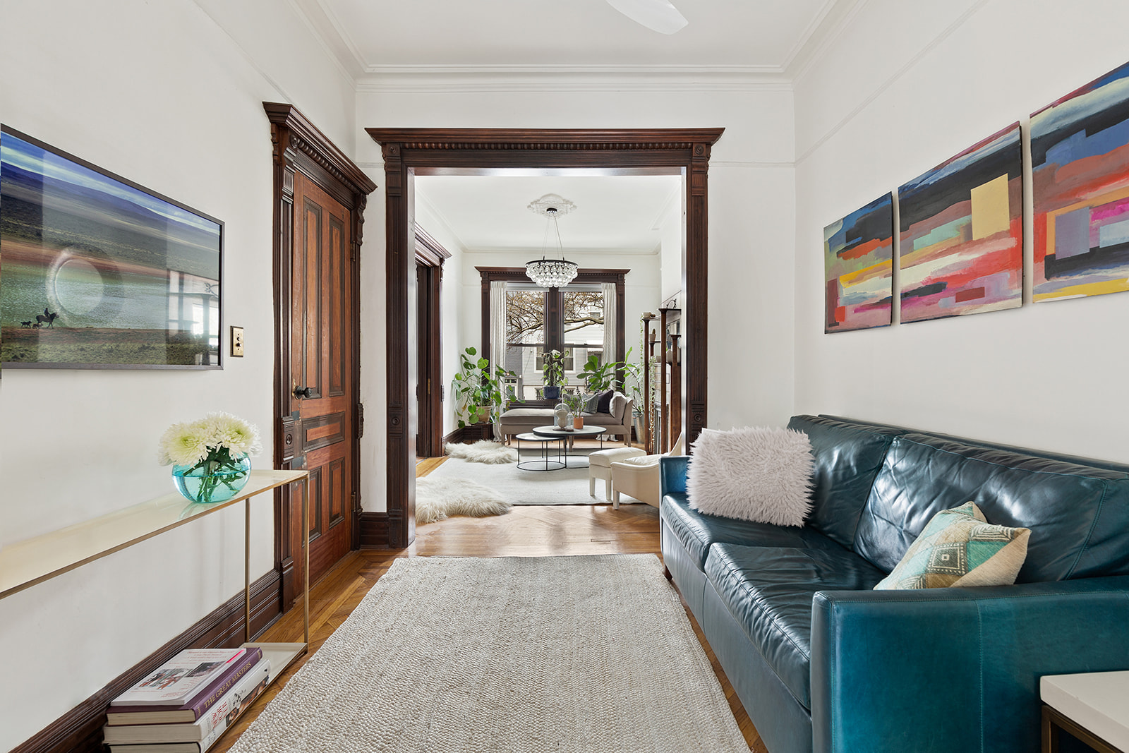 724 Decatur Street Brooklyn, NY 11233 - Photo 3 of 22