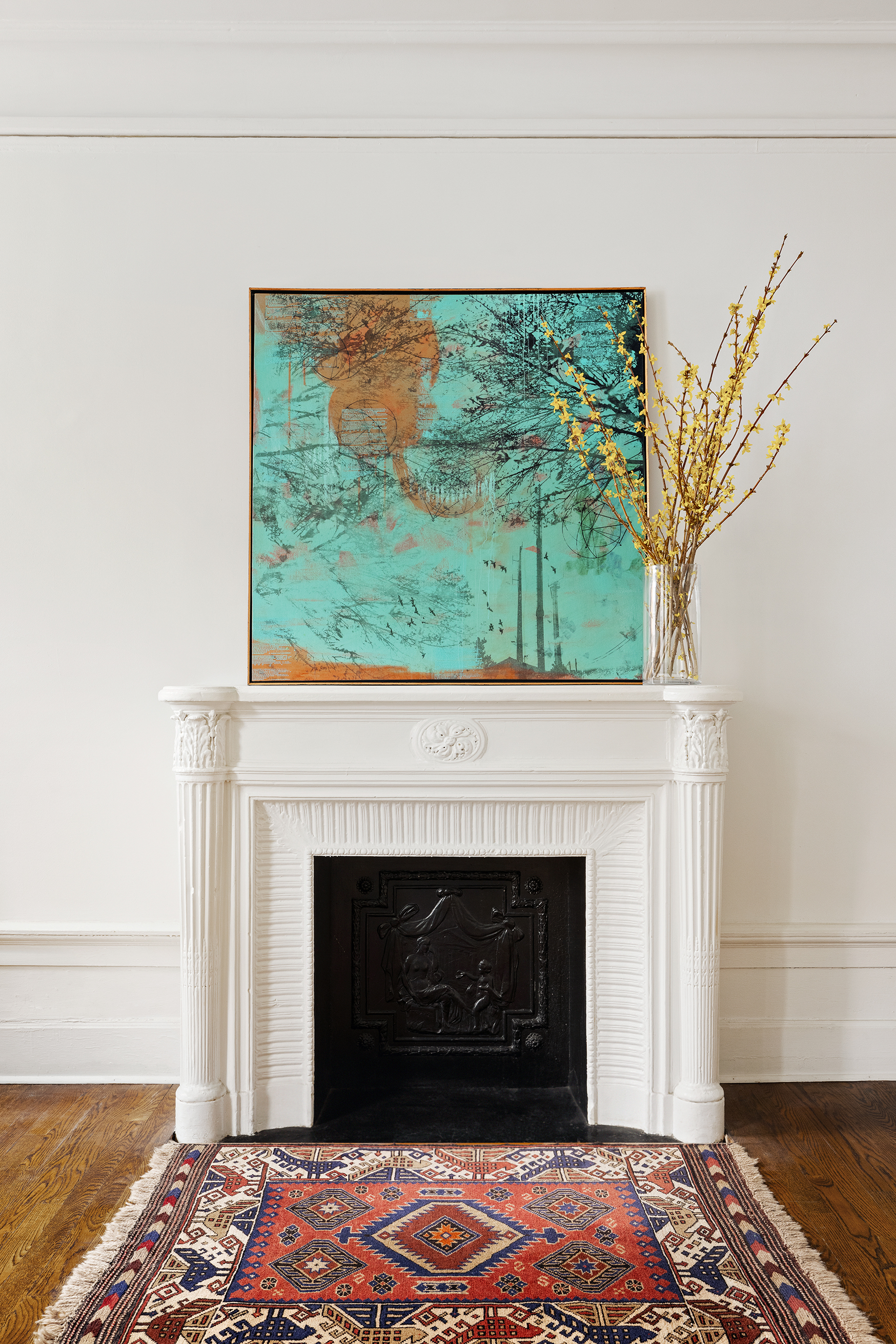 800 Riverside Drive, Unit 2E Manhattan, NY 10032 - Photo 3 of 19