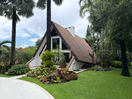 $1,490,000 | 14551 Southwest 24th Street, Davie, FL 33325