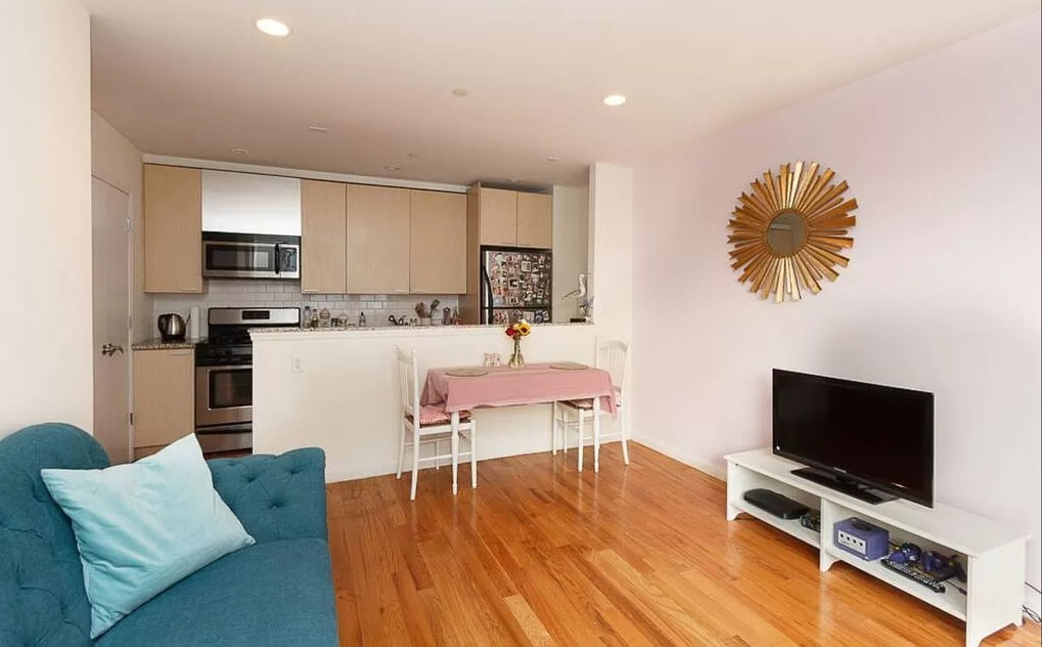 65 Maspeth Avenue, Unit 7C Brooklyn, NY 11211 - Photo 1 of 4