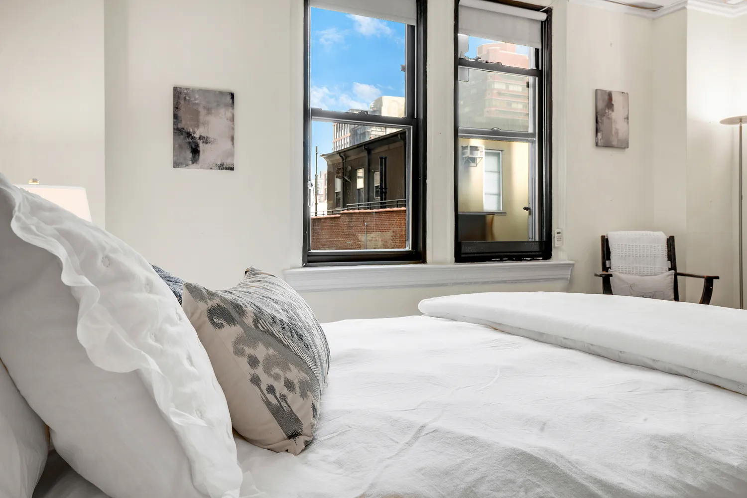 $799,000 | 440 West End Avenue, Unit 8F | Upper West Side