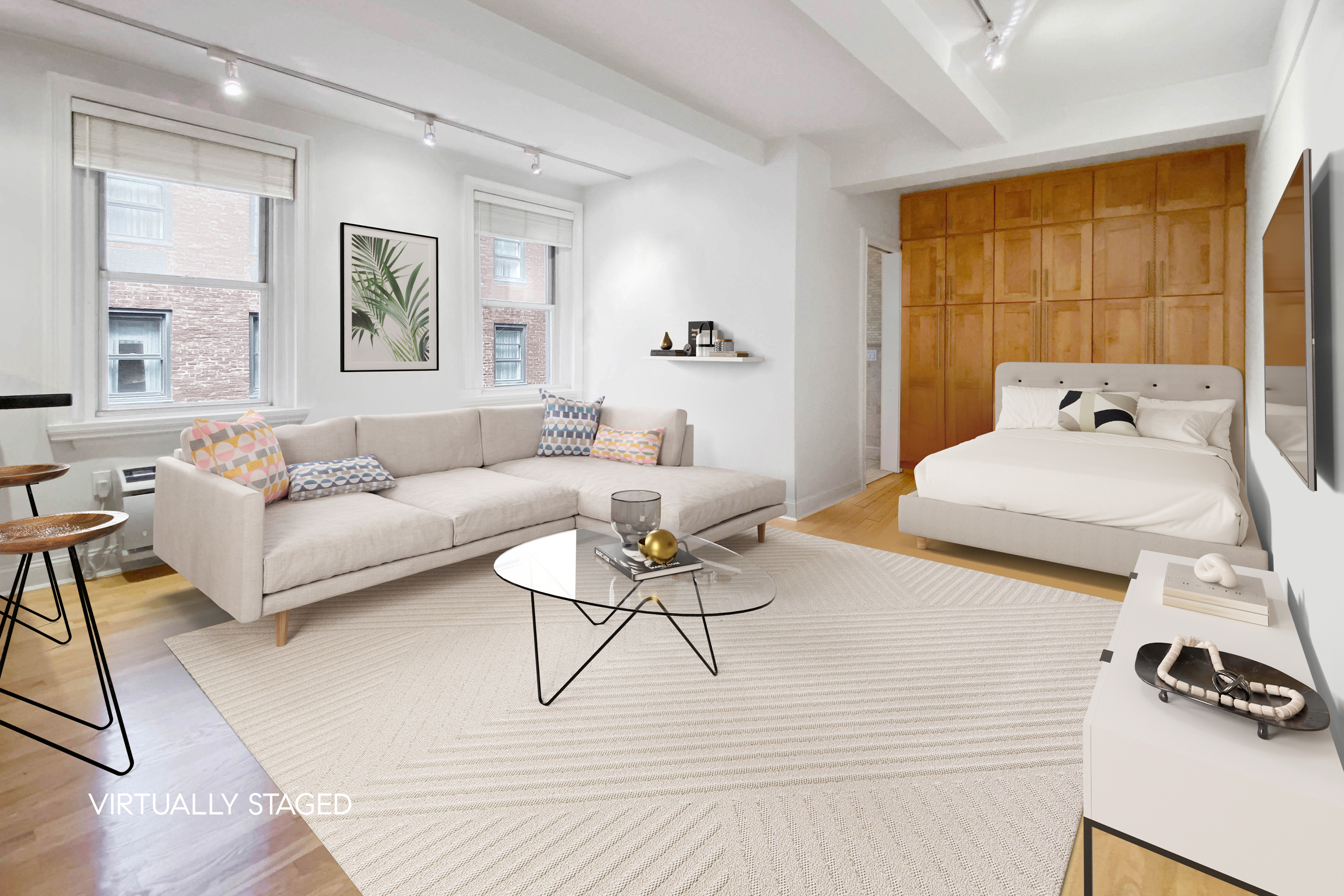 155 East 49th Street, Unit 8F Manhattan, NY 10017 - Photo 1 of 9