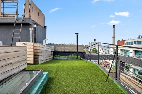 $1,695,000 | 100 Gold Street, Unit PHA | DUMBO
