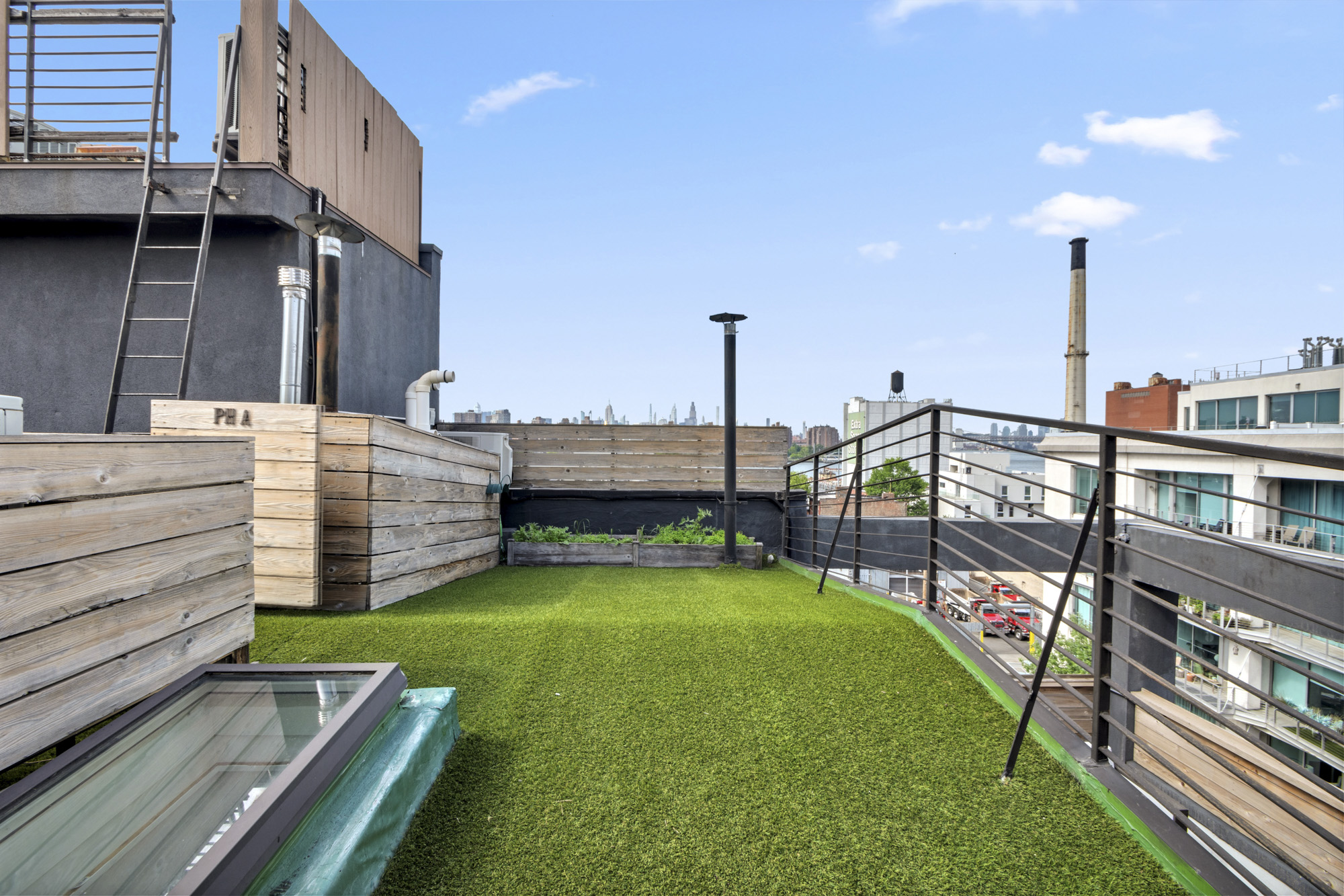 100 Gold Street, Unit PHA Brooklyn, NY 11201 - Photo 13 of 18