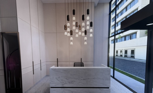 166 East 61st Street, Unit 18E Manhattan, NY 10065 - Photo 9 of 11 Gallery Image 9