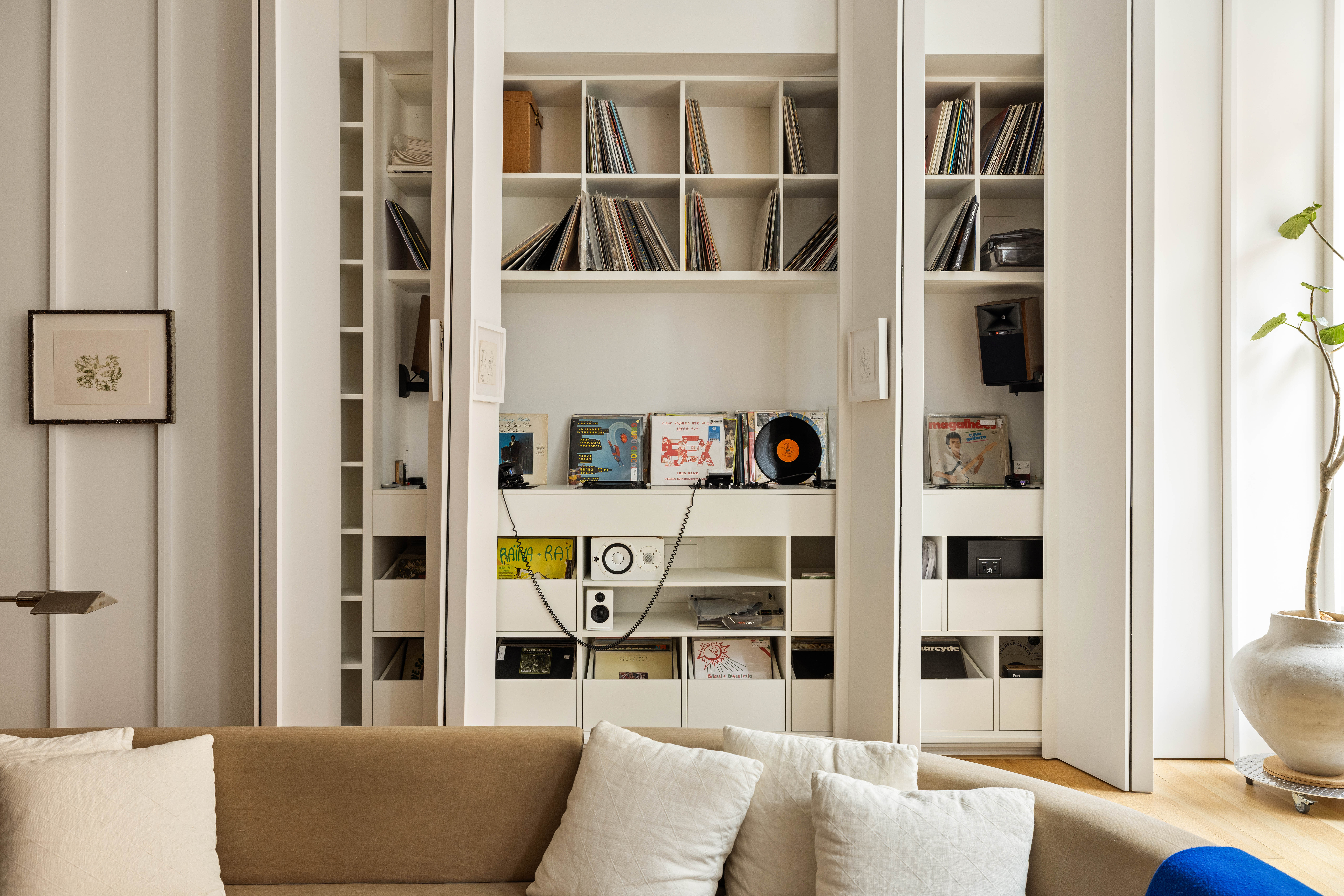 21 Mercer Street, Unit 3 Manhattan, NY 10013 - Photo 3 of 18 Gallery Image 3