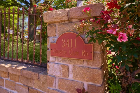 $25,000 | 3411 Country Club Road | Country Club