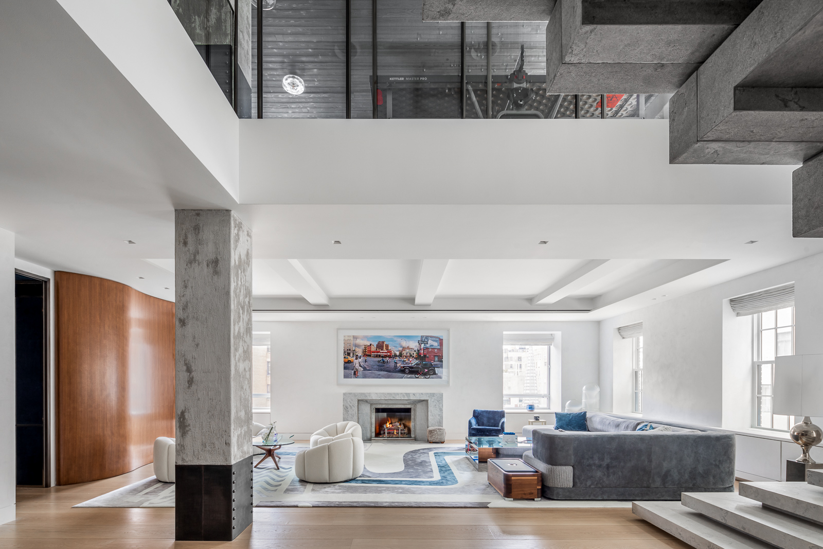 730 Park Avenue, Unit 10/11C Manhattan, NY 10021 - Photo 4 of 29