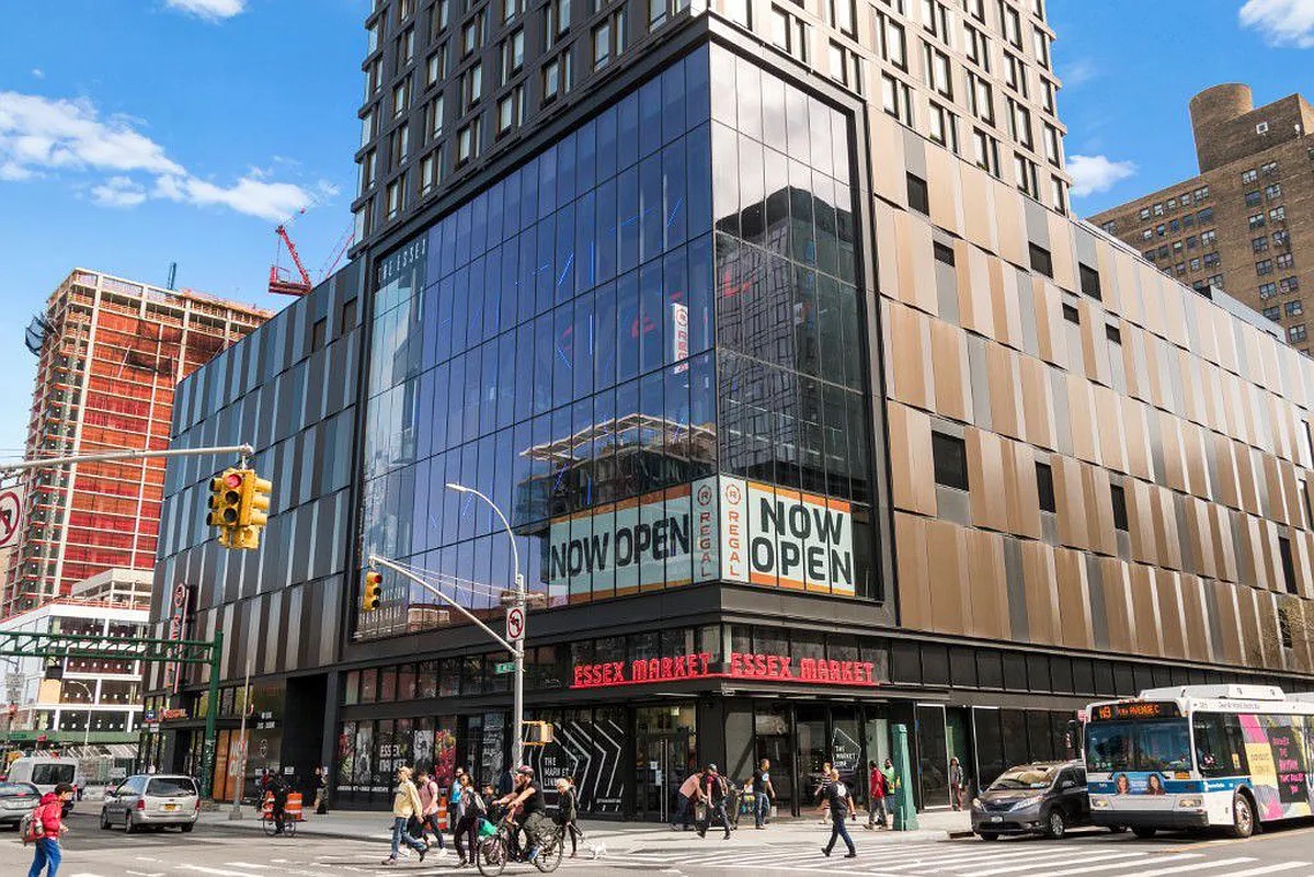 115 Norfolk Street, Unit 202 Manhattan, NY 10002 - Photo 15 of 16