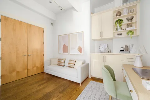 $1,998,000 | 70 Washington Street, Unit 7L | DUMBO