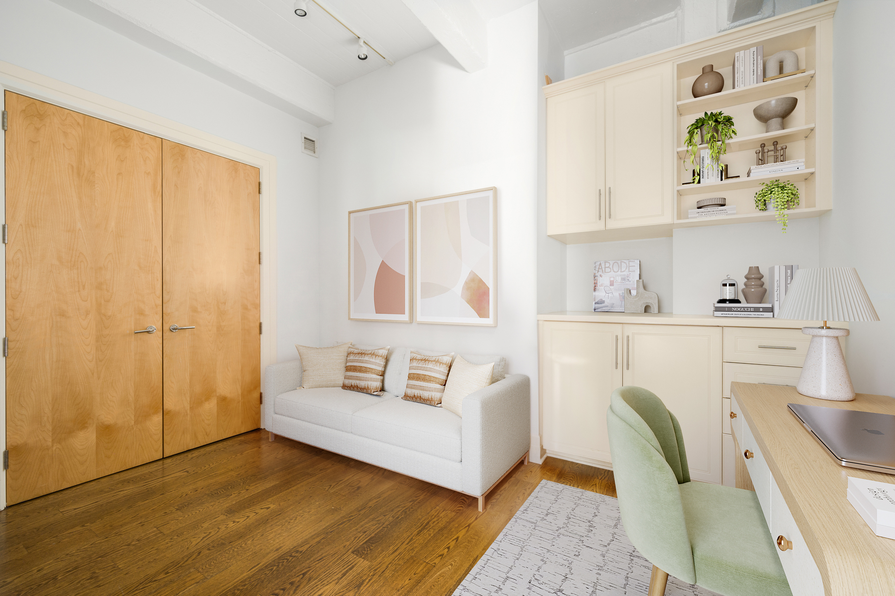 70 Washington Street, Unit 7L Brooklyn, NY 11201 - Photo 6 of 17