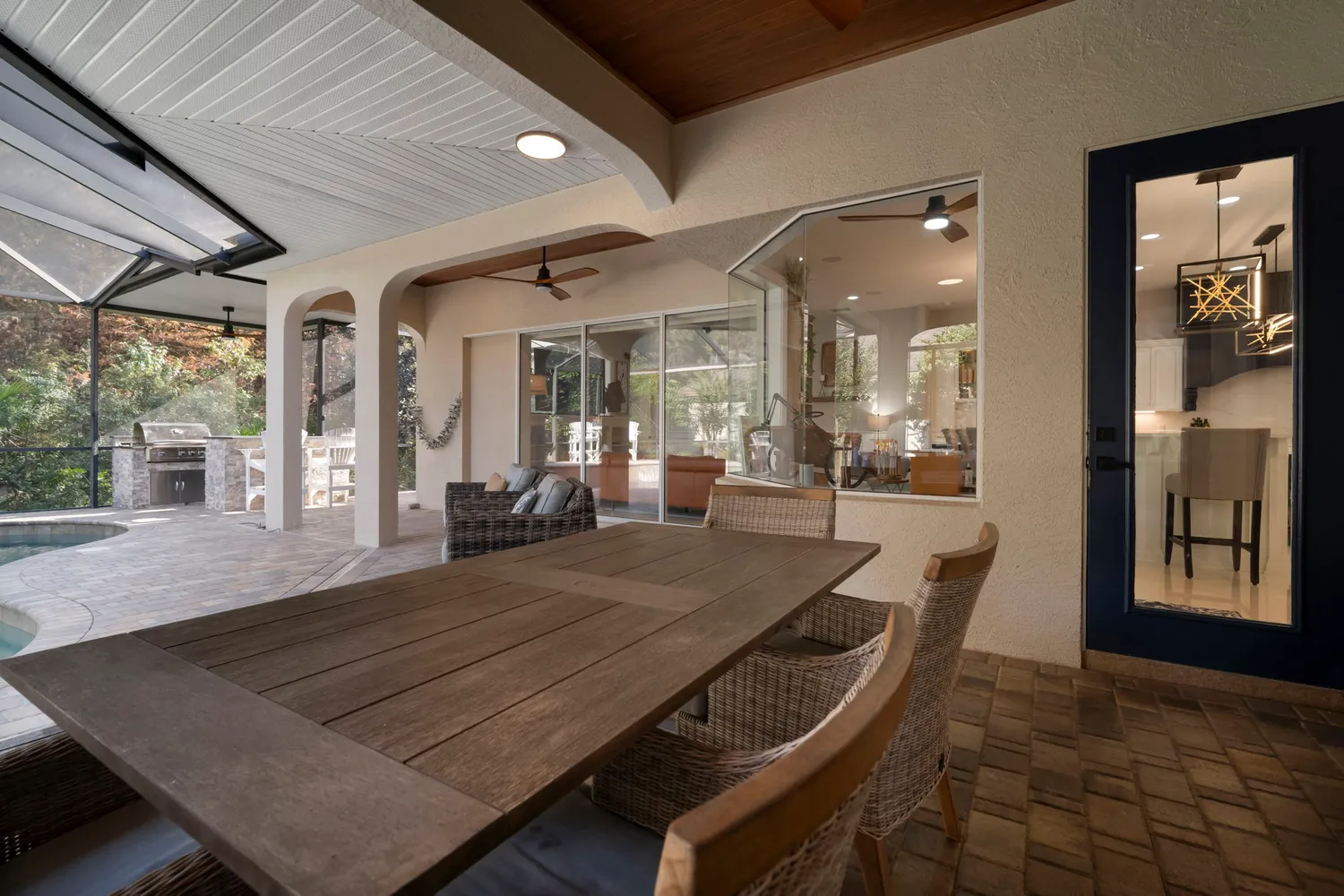 $900,000 | 15035 Wind Whisper Drive, Odessa, FL 33556